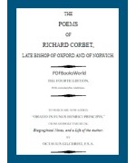 The Poems of Richard Corbet