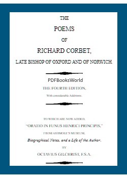 The Poems of Richard Corbet