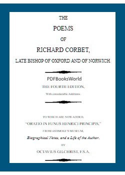 The Poems of Richard Corbet