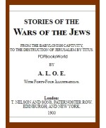 Stories of the Wars of the Jews