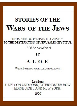 Stories of the Wars of the Jews