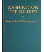 Washington the Soldier