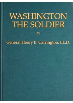 Washington the Soldier