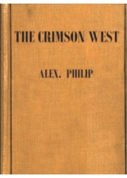 The Crimson West