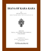 Diana of Kara-Kara