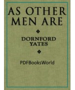 As Other Men Are