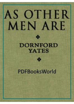 As Other Men Are