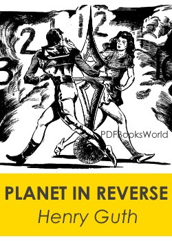 Planet in Reverse