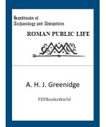 Roman Public Life