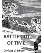 Battle Out of Time