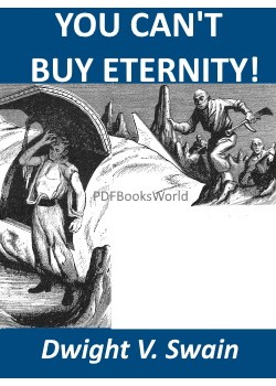 You Can't Buy Eternity!
