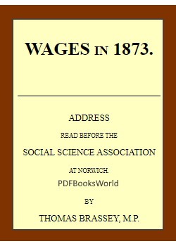 Wages in 1873