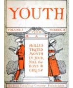 Youth, Vol. I, No. 3, May 1902