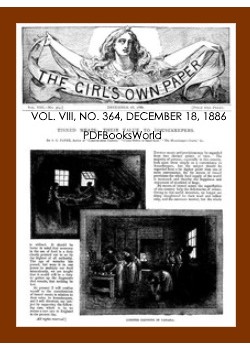 The Girl's Own Paper, Vol. VIII, No. 364, December 18, 1886