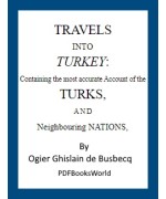 Travels into Turkey