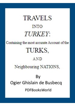 Travels into Turkey