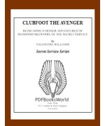 Clubfoot the Avenger
