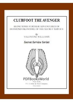 Clubfoot the Avenger