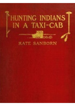 Hunting Indians in a Taxi-Cab