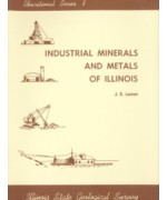 Industrial Minerals and Metals of Illinois