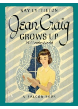 Jean Craig Grows Up