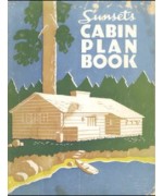 Sunset's Cabin Plan Book