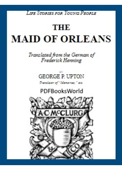 The Maid of Orleans