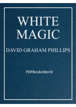 White Magic -  A Novel