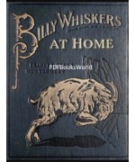 Billy Whiskers at Home