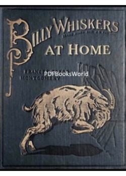Billy Whiskers at Home