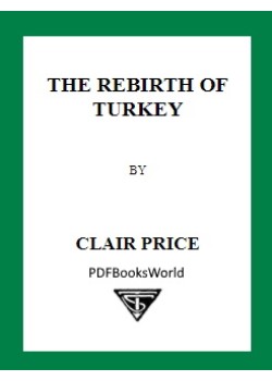 The Rebirth of Turkey