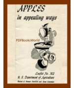Apples in Appealing Ways [1951]