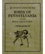 An Introduction to the Birds of Pennsylvania