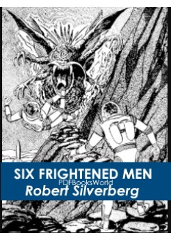 Six Frightened Men