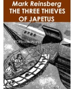 The Three Thieves of Japetus