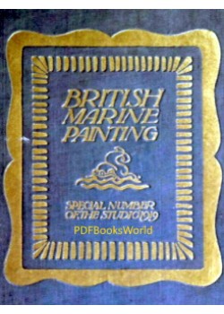 British Marine Painting