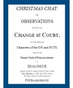 Christmas Chat