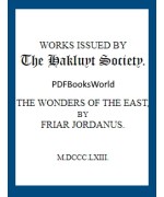 Mirabilia descripta -  The wonders of the East