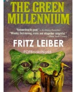 The Green Millennium