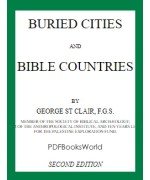 Buried Cities and Bible Countries