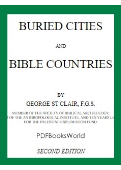 Buried Cities and Bible Countries