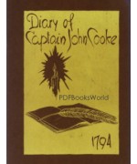 Diary of Captain John Cooke, 1794