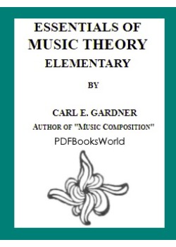 Essentials of Music Theory -  Elementary