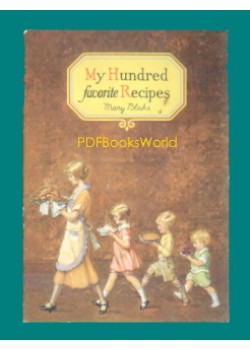 My Hundred Favorite Recipes