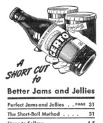 A Short Cut to Better Jams and Jellies