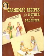 Grandma's Recipes for Mother and Daughter