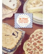 12 Pies Husbands Like Best -  Aunt Jenny's Recipe Book