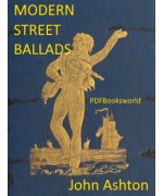 Modern Street Ballads
