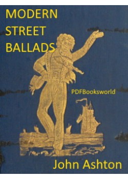 Modern Street Ballads