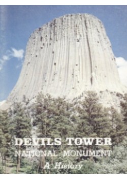 Devils Tower National Monument -  A History